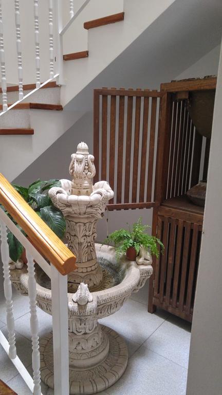 Apartamentos Martell Плая де Сантяго Екстериор снимка